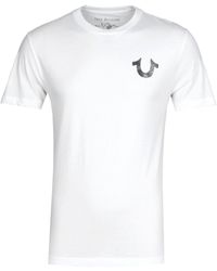 true religion mens shirts