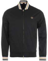 fred perry jackets sale