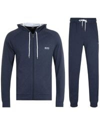 BOSS by Hugo Boss Tracksuits for Men - Up to 30% off at Lyst.com