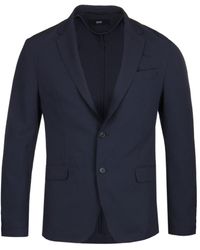 Boss By Hugo Boss Blazers For Men Up To Off At Lyst Com