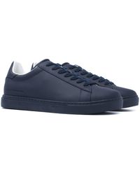 mens armani exchange trainers