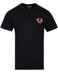 True Religion T-shirts for Men - Up to 
