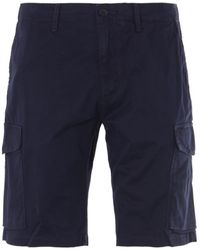 Tommy Hilfiger Cargo shorts for Men | Online Sale up to 65% off | Lyst