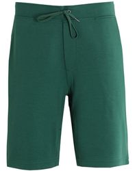 Polo Ralph Lauren Performance Sweat Shorts - Green