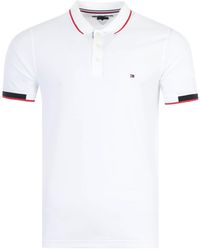 Tommy Hilfiger Polo Homme