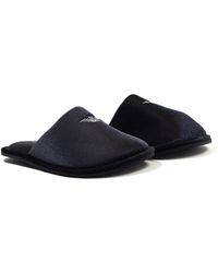 Emporio Armani Slippers for Men - Up to 50% off at Lyst.com