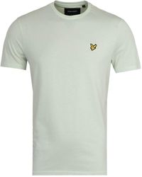 cheap lyle and scott t shirts
