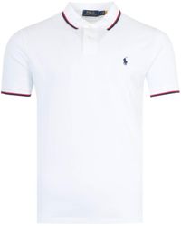 Polo Ralph Lauren Polo shirts for Men | Online Sale up to 59% off | Lyst  Australia