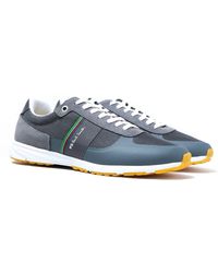 paul smith dizon trainers