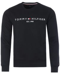 tommy hilfiger original sweatshirt