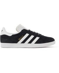 Adidas Gazelle Sneakers for Men - Up to 60% off | Lyst