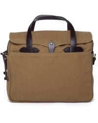 Filson Original Briefcase - Brown