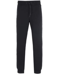 armani joggers mens