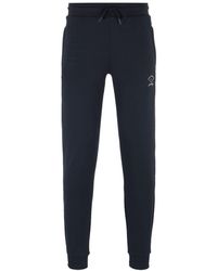 paul and shark joggers sale