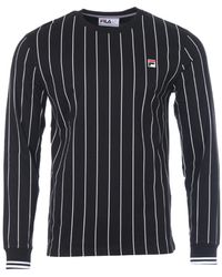 Fila Long-sleeve t-shirts for Men 