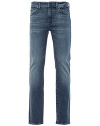 BOSS by HUGO BOSS Jeans for Men - Up to 90% off | Lyst