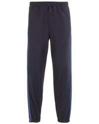 track pants fred perry