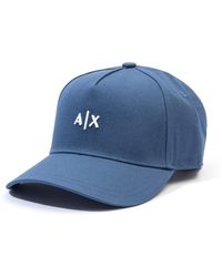 armani exchange hats for men