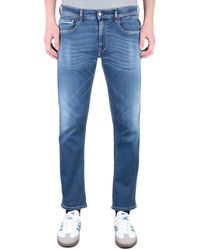 replay grover hyperflex jeans