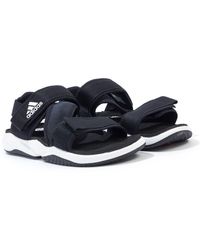 adidas Originals Sumra Sandals - Black