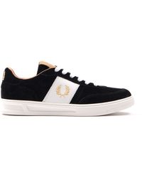 Fred Perry Sneakers for Men | Online Sale up to 61% off | Lyst