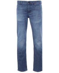 BOSS by HUGO BOSS Jeans for Men | Online Sale up to 70% off | Lyst Australia