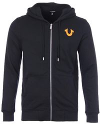 True Religion Activewear, gym and 