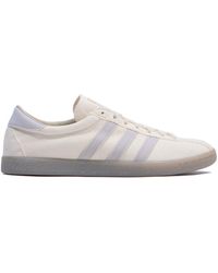 adidas Originals Tobacco Gruen Trainers in Brown for Men | Lyst
