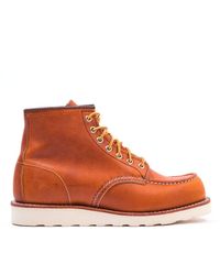 red wing 8864