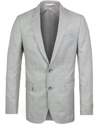 boss nobis sport jacket