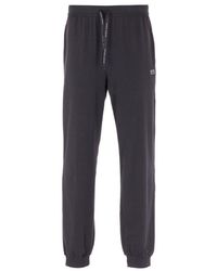hugo boss mix and match joggers