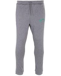 hugo boss skinny joggers