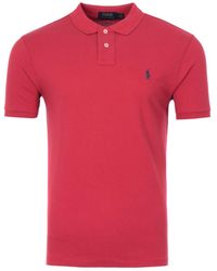 polo ralph lauren tee shirts sale