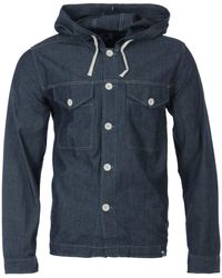 Pretty Green Likeminded Overshirt in 