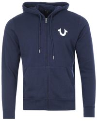True Religion Hoodies for Men - Up to 65% off at Lyst.com