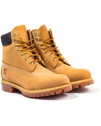 timberland casual boots