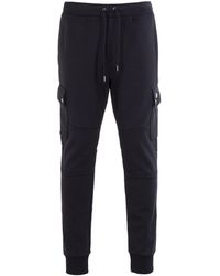 ralph lauren hi tech camo cargo pant