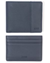 BOSS by HUGO BOSS Wallets and cardholders for Men - Up to 60% off at  Lyst.com