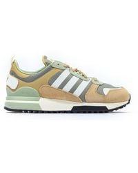 adidas Zx 700 Sneakers for Men Up to 1% off at Lyst.com