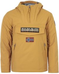 napapijri sale rainforest
