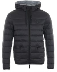 armani exchange jacket mens sale