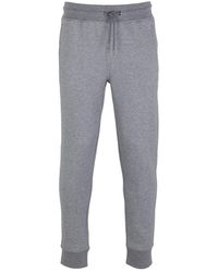 armani joggers men's sale