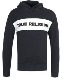true religion suit