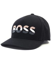 BOSS by HUGO BOSS Hats for Men | Online 