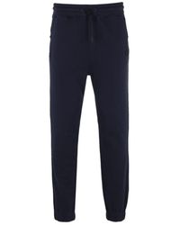 hugo boss skyman joggers