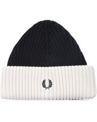 Fred Perry Hats for Men | Online Sale up to 40% off | Lyst