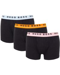 BOSS by HUGO BOSS Underwear for Men - Up to 60% off at Lyst.com