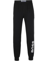 BOSS by Hugo Boss Activewear for Men - Up to 50% off at Lyst.com