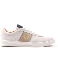 Fred Perry Shoes for Men | Online Sale up to 48% off | Lyst