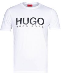 tshirt hugo